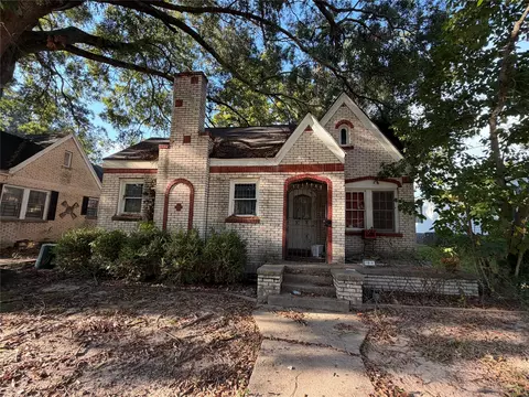 118 E Jordan St, Shreveport, LA 71101