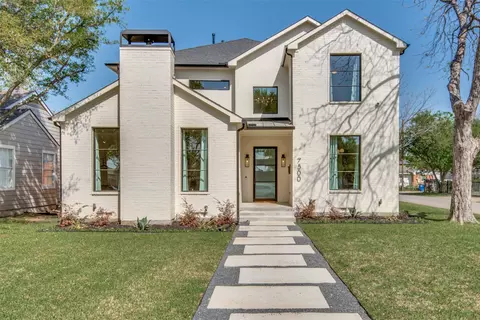 7500 Kaywood Dr, Dallas, TX 75209