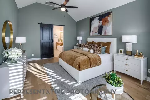 Bedroom - 2412 Chanlea Ct, Celina, TX 75009 photo 2 of 2