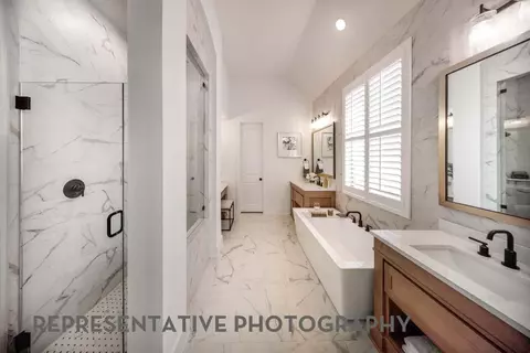 Bath - 2412 Chanlea Ct, Celina, TX 75009 photo 3 of 5