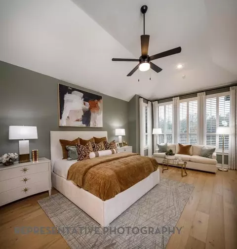 Bedroom - 2412 Chanlea Ct, Celina, TX 75009 photo 1 of 2