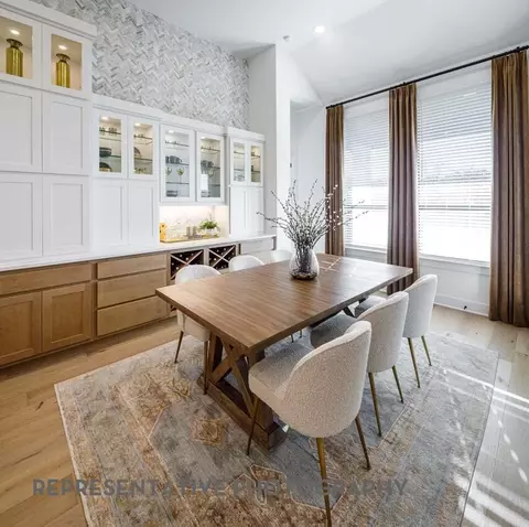 Dining - 2412 Chanlea Ct, Celina, TX 75009 photo 2 of 4