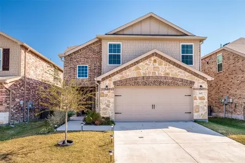 845 Poppy Cove Ln, Princeton, TX 75407