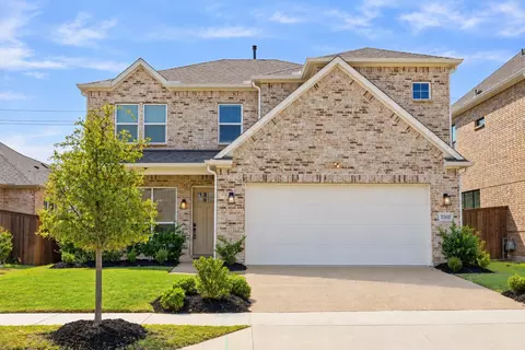 2302 Mercy Way, St Paul, TX 75098