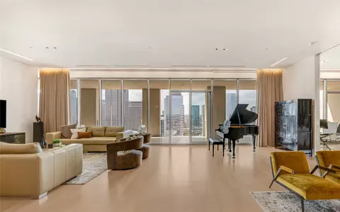 1717 Arts Plz #2303, Dallas, TX 75201