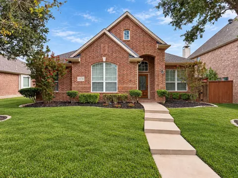 3078 Camden Bluff Rd, Frisco, TX 75034