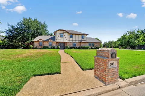 103 Owl Tree Trl, Greenville, TX 75402