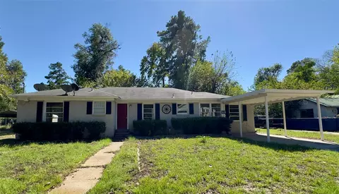 816 Finney St, Sulphur Springs, TX 75482