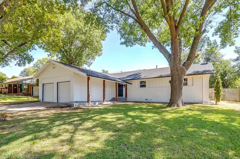 3205 Cortez Dr, Fort Worth, TX 76116