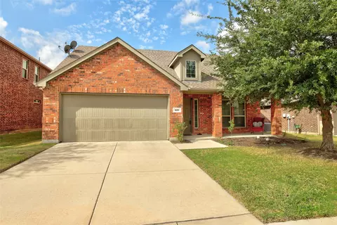 520 Rustic Oak Ln, Mckinney, TX 75072