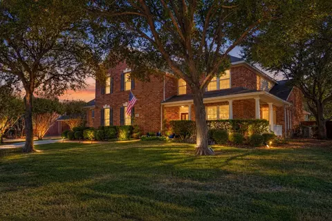 5705 Sandalwood Dr, Mckinney, TX 75072