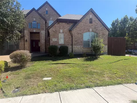 825 Lotus Dr, Richardson, TX 75081