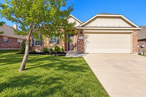 12441 Woods Edge Trl, Fort Worth, TX 76244