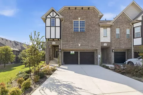 2180 Southwick Dr, Lewisville, TX 75067
