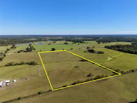 0 Goodell Ln, Eustace, TX 75124 photo 4