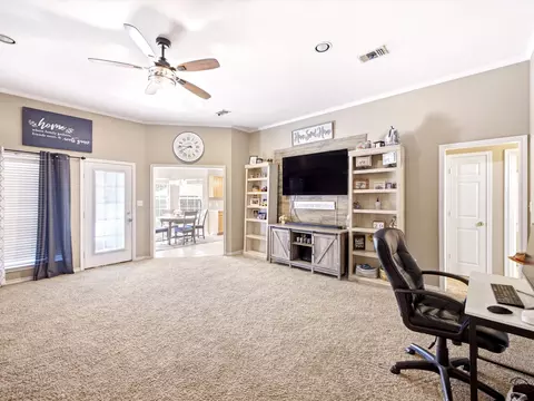 Living - 928 Calder St, Howe, TX 75459 photo 1 of 3