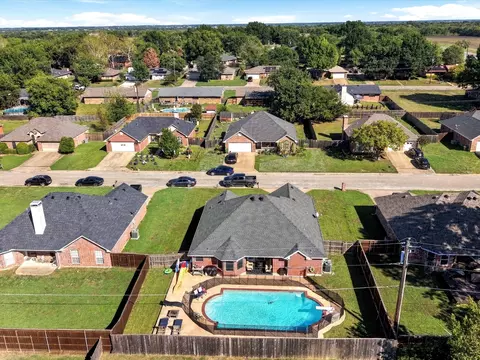 View/Area - 928 Calder St, Howe, TX 75459 photo 5 of 6