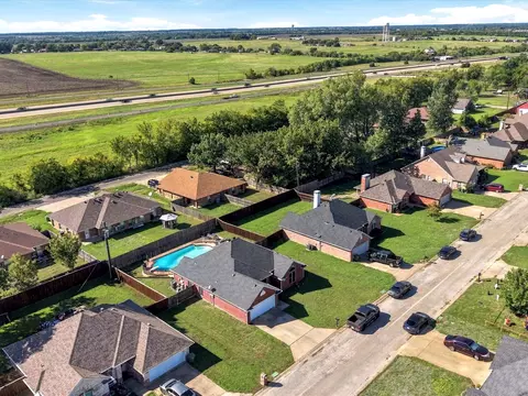 View/Area - 928 Calder St, Howe, TX 75459 photo 2 of 6