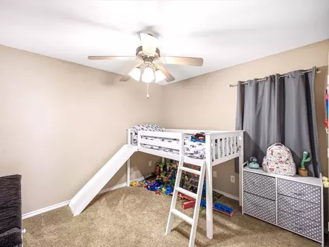 Bedroom - 928 Calder St, Howe, TX 75459 photo 1 of 5