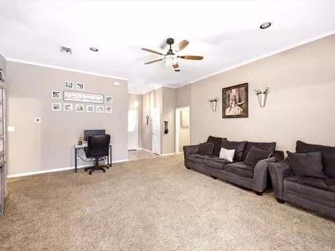 Living - 928 Calder St, Howe, TX 75459 photo 2 of 3