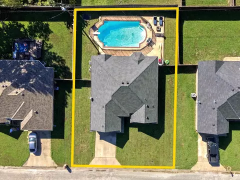 View/Area - 928 Calder St, Howe, TX 75459 photo 3 of 6