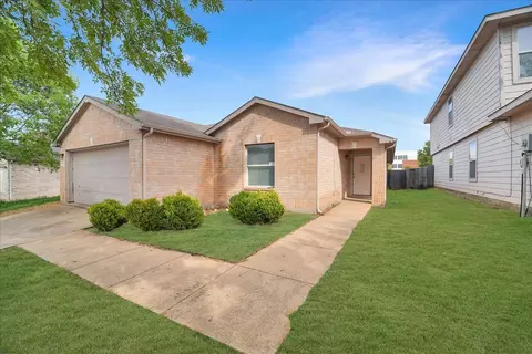 9103 Prairie Bluff Dr, Dallas, TX 75227