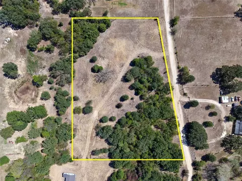 0 Allen Ranch Rd, Eustace, TX 75124 photo 2