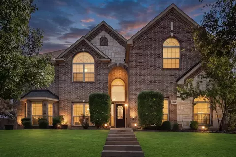 1840 Cotton Creek Trl, Midlothian, TX 76065