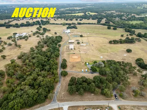 1770 Central Rd, Weatherford, TX 76088
