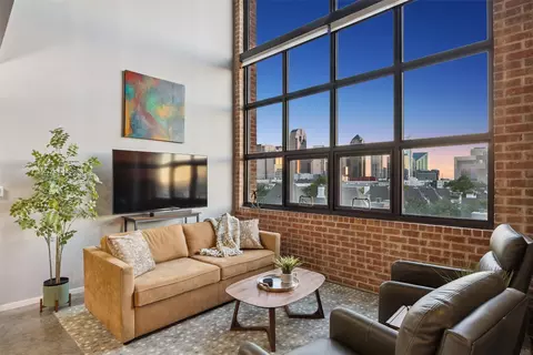 3110 Thomas Ave #537, Dallas, TX 75204