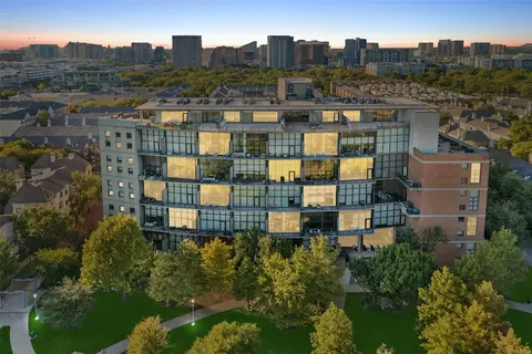 3110 Thomas Ave #537, Dallas, TX 75204