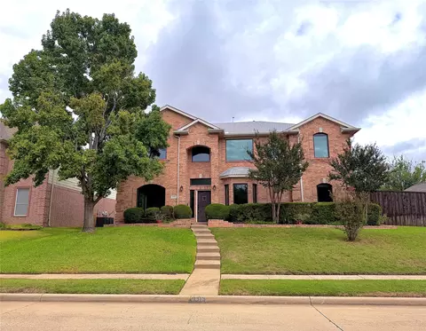 6416 Wexley Ln, The Colony, TX 75056