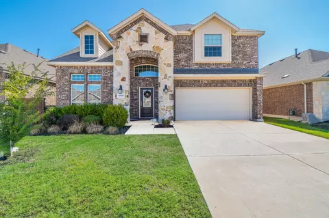10808 Blaze St, Aubrey, TX 76227