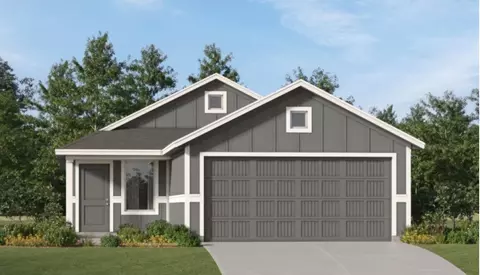 1660 Black Kite Ln, Fort Worth, TX 76140