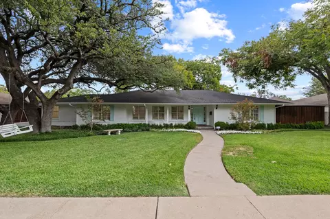 7031 Mason Dells Dr, Dallas, TX 75230