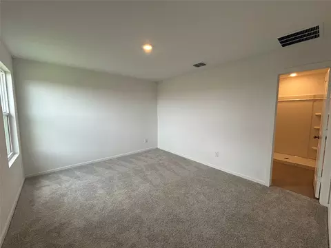 Bedroom - 14130 Lampard St, Pilot Point, TX 76258 photo 2 of 4