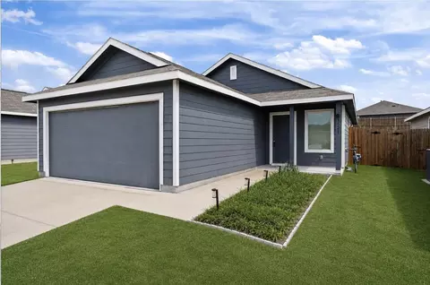 3521 Glover Peak Pl, Crandall, TX 75114