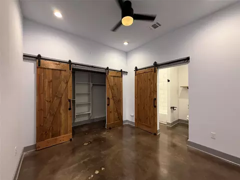 Bedroom - 109 Dutch John Rd, Plain Dealing, LA 71064 photo 5 of 6