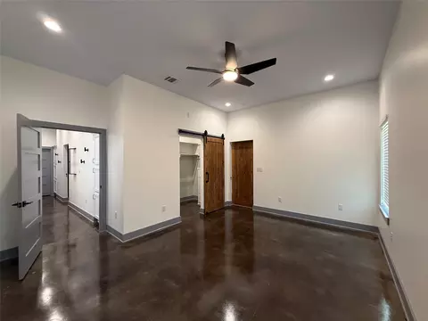 Bedroom - 109 Dutch John Rd, Plain Dealing, LA 71064 photo 1 of 6