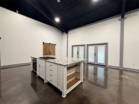 Kitchen - 109 Dutch John Rd, Plain Dealing, LA 71064 photo 1 of 2