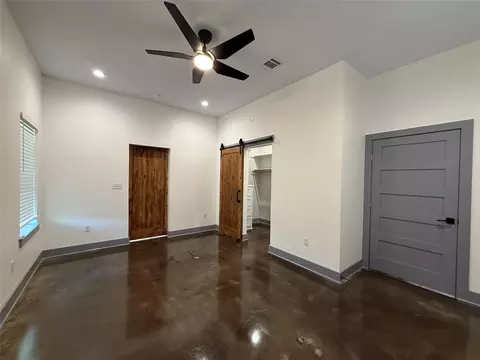 Bedroom - 109 Dutch John Rd, Plain Dealing, LA 71064 photo 4 of 6