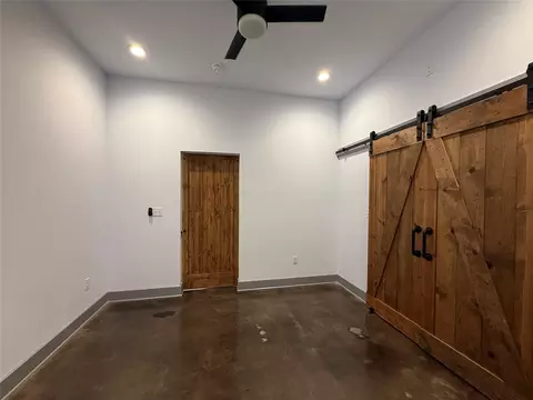 Bedroom - 109 Dutch John Rd, Plain Dealing, LA 71064 photo 6 of 6