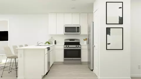Kitchen - 14148 Nullah St, Pilot Point, TX 76258 photo 3 of 4