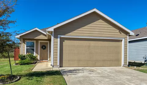 2388 Great Belt Blvd, Crandall, TX 75114