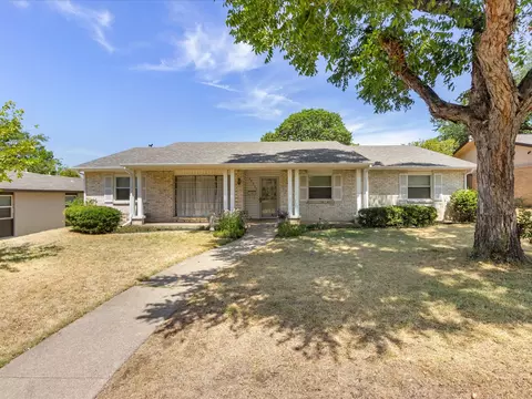 12341 Cedar Bend Dr, Dallas, TX 75244
