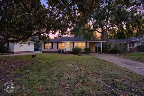 489 Albert Ave, Shreveport, LA 71105