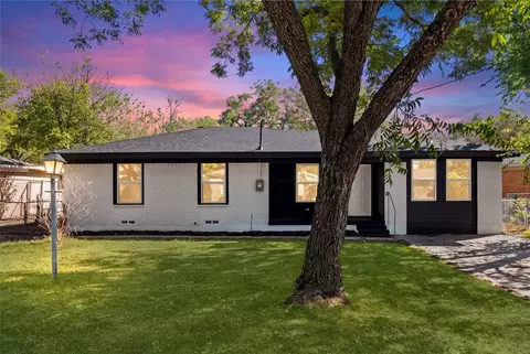 12924 Mitchell Dr, Balch Springs, TX 75180