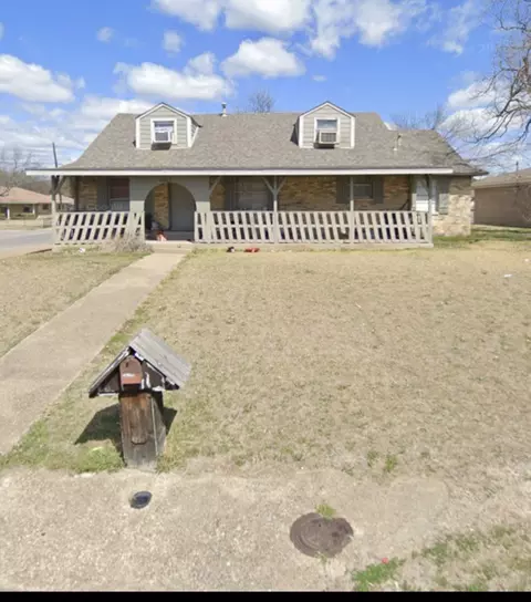 9405 Glengreen Dr, Dallas, TX 75217