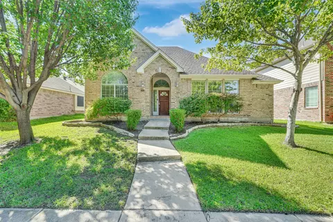 3833 Windward Dr, The Colony, TX 75056