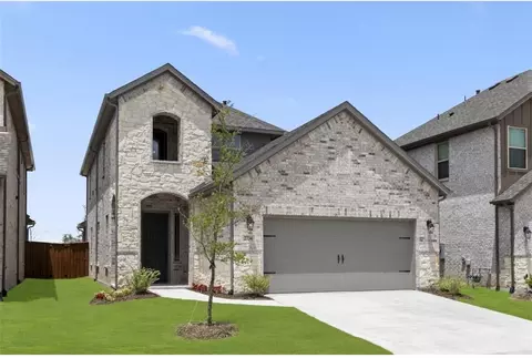 2734 Woodland Ct, Wylie, TX 75098